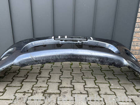 ФОТО Бампер передній для Mitsubishi Grandis Коломия