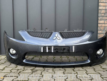 ФОТО Бампер передній для Mitsubishi Grandis Коломия