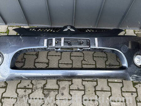 ФОТО Бампер передній для Mitsubishi Grandis Коломия