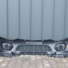 ФОТО Бампер передній для Mitsubishi L200 (06-14) Коломия
