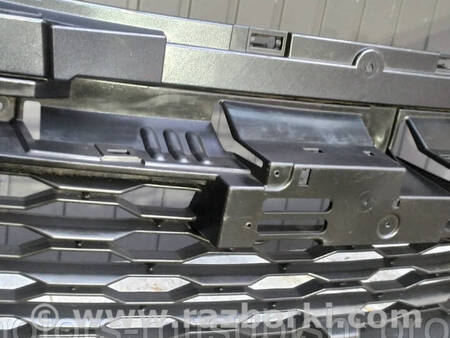 ФОТО Бампер передній для Mitsubishi L200 (06-14) Коломия