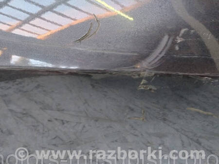 ФОТО Бампер передній для Mitsubishi L200 (06-14) Коломия