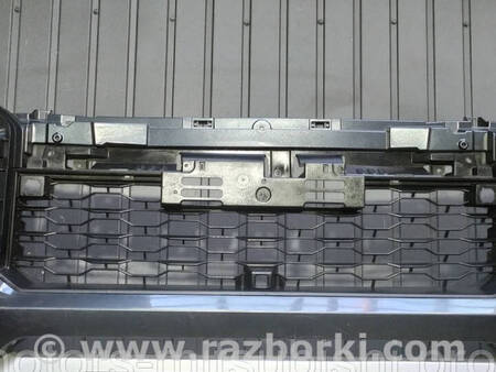 ФОТО Бампер передній для Mitsubishi L200 (06-14) Коломия