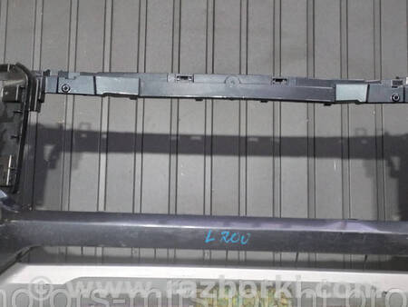 ФОТО Бампер передній для Mitsubishi L200 (06-14) Коломия