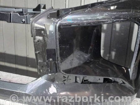 ФОТО Бампер передній для Mitsubishi L200 (06-14) Коломия