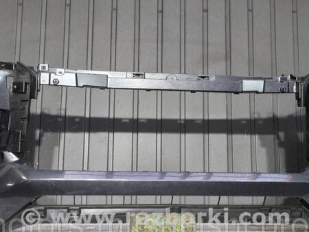 ФОТО Бампер передній для Mitsubishi L200 (06-14) Коломия