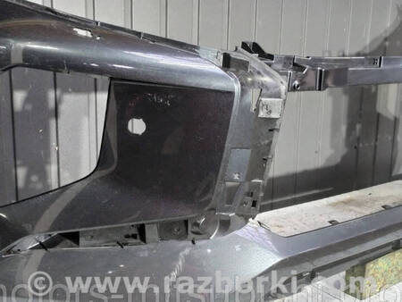 ФОТО Бампер передній для Mitsubishi L200 (06-14) Коломия