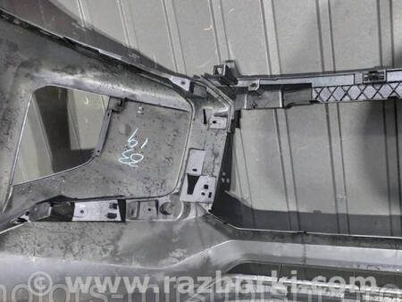 ФОТО Бампер передній для Mitsubishi L200 (06-14) Коломия