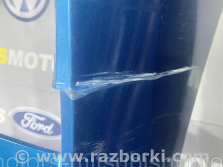 ФОТО Бампер передній для Mitsubishi L200 (06-14) Коломия