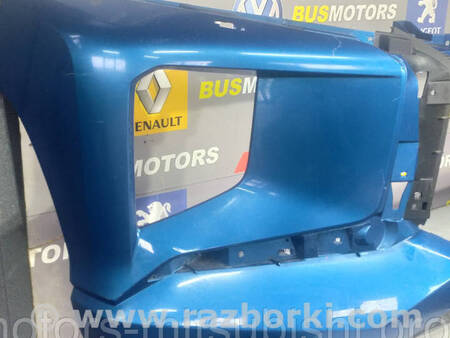 ФОТО Бампер передній для Mitsubishi L200 (06-14) Коломия