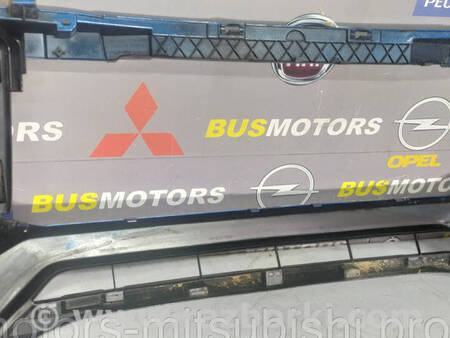 ФОТО Бампер передній для Mitsubishi L200 (06-14) Коломия