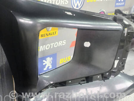 ФОТО Бампер передній для Mitsubishi L200 (06-14) Коломия