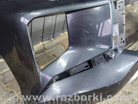 ФОТО Бампер передній для Mitsubishi L200 (06-14) Коломия