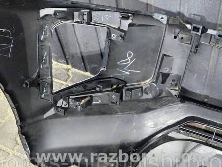 ФОТО Бампер передній для Mitsubishi L200 (06-14) Коломия