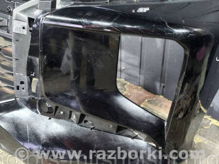 ФОТО Бампер передній для Mitsubishi L200 (06-14) Коломия