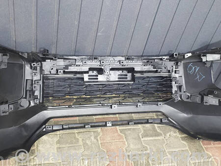 ФОТО Бампер передній для Mitsubishi L200 (06-14) Коломия