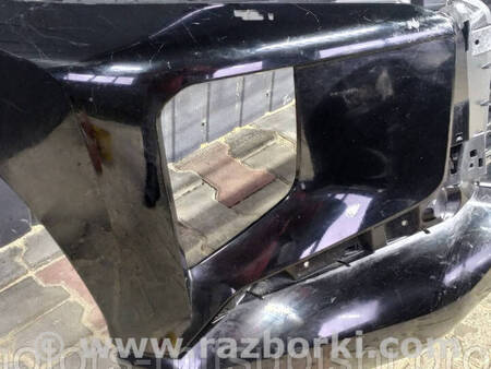 ФОТО Бампер передній для Mitsubishi L200 (06-14) Коломия