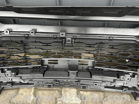 ФОТО Бампер передній для Mitsubishi L200 (06-14) Коломия