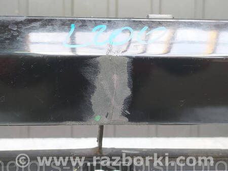 ФОТО Бампер передній новий для Mitsubishi L200 (06-14) Коломия