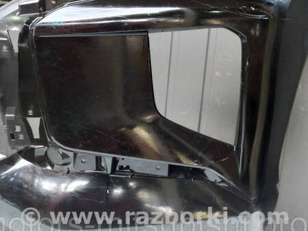 ФОТО Бампер передній новий для Mitsubishi L200 (06-14) Коломия