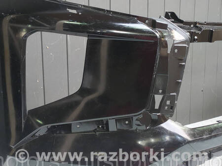 ФОТО Бампер передній новий для Mitsubishi L200 (06-14) Коломия