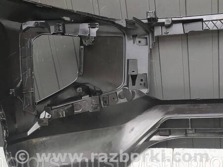 ФОТО Бампер передній новий для Mitsubishi L200 (06-14) Коломия