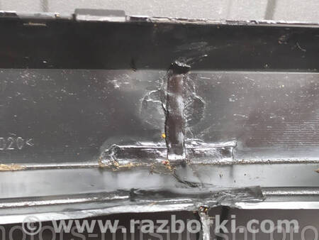 ФОТО Бампер передній новий для Mitsubishi L200 (06-14) Коломия