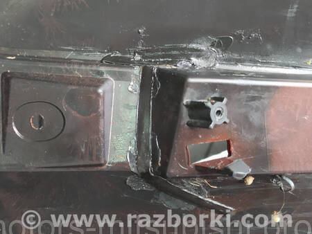 ФОТО Бампер передній новий для Mitsubishi L200 (06-14) Коломия