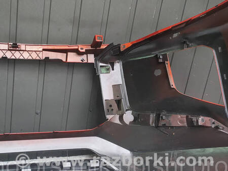 ФОТО Бампер передній новий для Mitsubishi L200 (06-14) Коломия