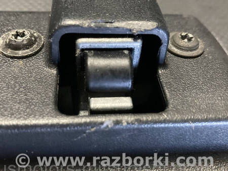 ФОТО Бардачок верхній для Mitsubishi Pajero Wagon 3 Коломия