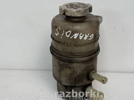 ФОТО Бачок гур гідропідсилювача руля для Mitsubishi Grandis Коломия