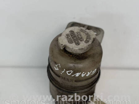 ФОТО Бачок гур гідропідсилювача руля для Mitsubishi Grandis Коломия