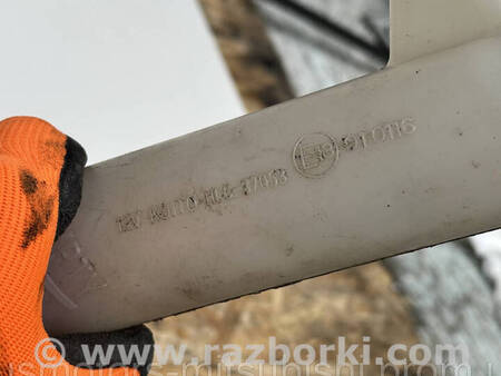 ФОТО Бачок омивача для Mitsubishi Grandis Коломия