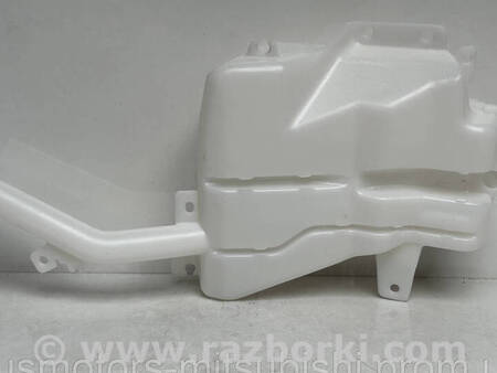 ФОТО Бачок омивача лобового скла для Mitsubishi L200 (06-14) Коломия
