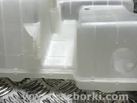 ФОТО Бачок омивача лобового скла для Mitsubishi L200 (06-14) Коломия