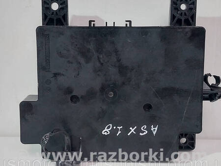 ФОТО Блок запобіжників для Mitsubishi ASX Коломия