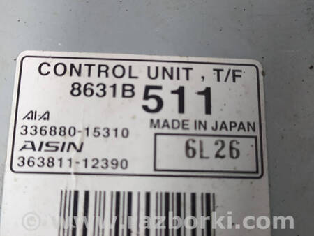 ФОТО Блок керування повним приводом для Mitsubishi L200 (06-14) Коломия