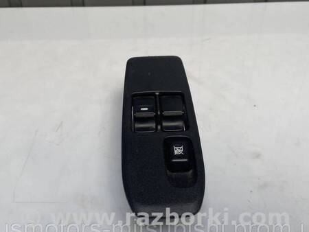 ФОТО Блок кнопок передній лівий для Mitsubishi Pajero Wagon 3 Коломия
