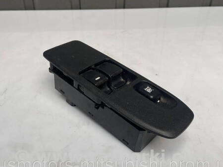ФОТО Блок кнопок передній лівий для Mitsubishi Pajero Wagon 3 Коломия