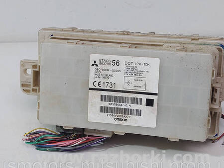 ФОТО Блок комфорту для Mitsubishi L200 (06-14) Коломия