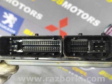 ФОТО Блок управління двигуном для Mitsubishi L200 (06-14) Коломия