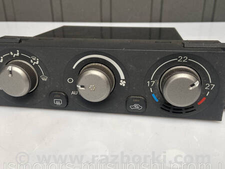 ФОТО Блок управління клімат-контролем для Mitsubishi Pajero Wagon 3 Коломия