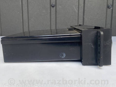 ФОТО Блок управління клімат-контролем для Mitsubishi Pajero Wagon 3 Коломия