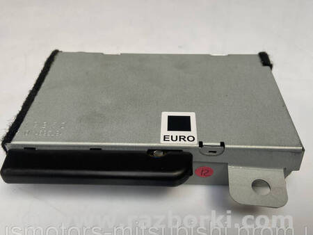 ФОТО Блок управління bluetooth для Mitsubishi Pajero Wagon 4 Коломия