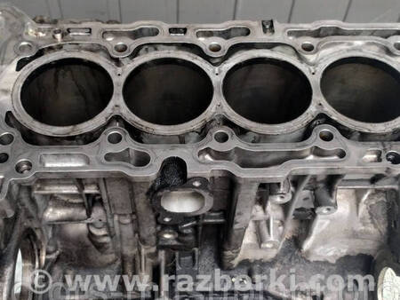 ФОТО Блок циліндрів для Mitsubishi L200 (06-14) Коломия