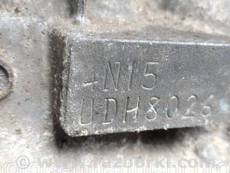 ФОТО Блок циліндрів для Mitsubishi L200 (06-14) Коломия