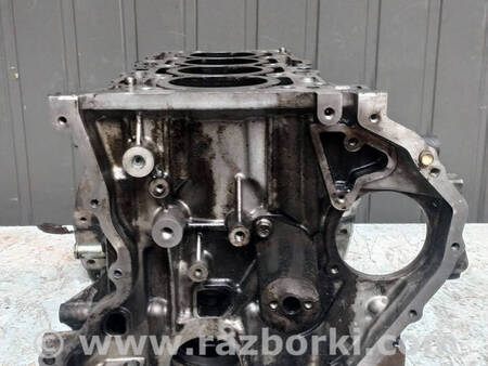 ФОТО Блок циліндрів для Mitsubishi L200 (06-14) Коломия