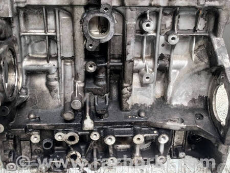 ФОТО Блок циліндрів для Mitsubishi L200 (06-14) Коломия