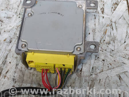 ФОТО Блок AIRBAG для Mitsubishi L200 (06-14) Коломия