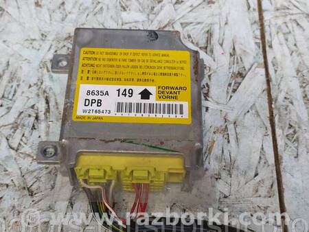 ФОТО Блок AIRBAG для Mitsubishi L200 (06-14) Коломия